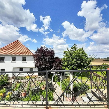 Usedom Town Ferienhof Gliesner 아파트 외부 사진