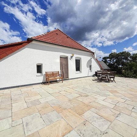 Usedom Town Ferienhof Gliesner 아파트 외부 사진