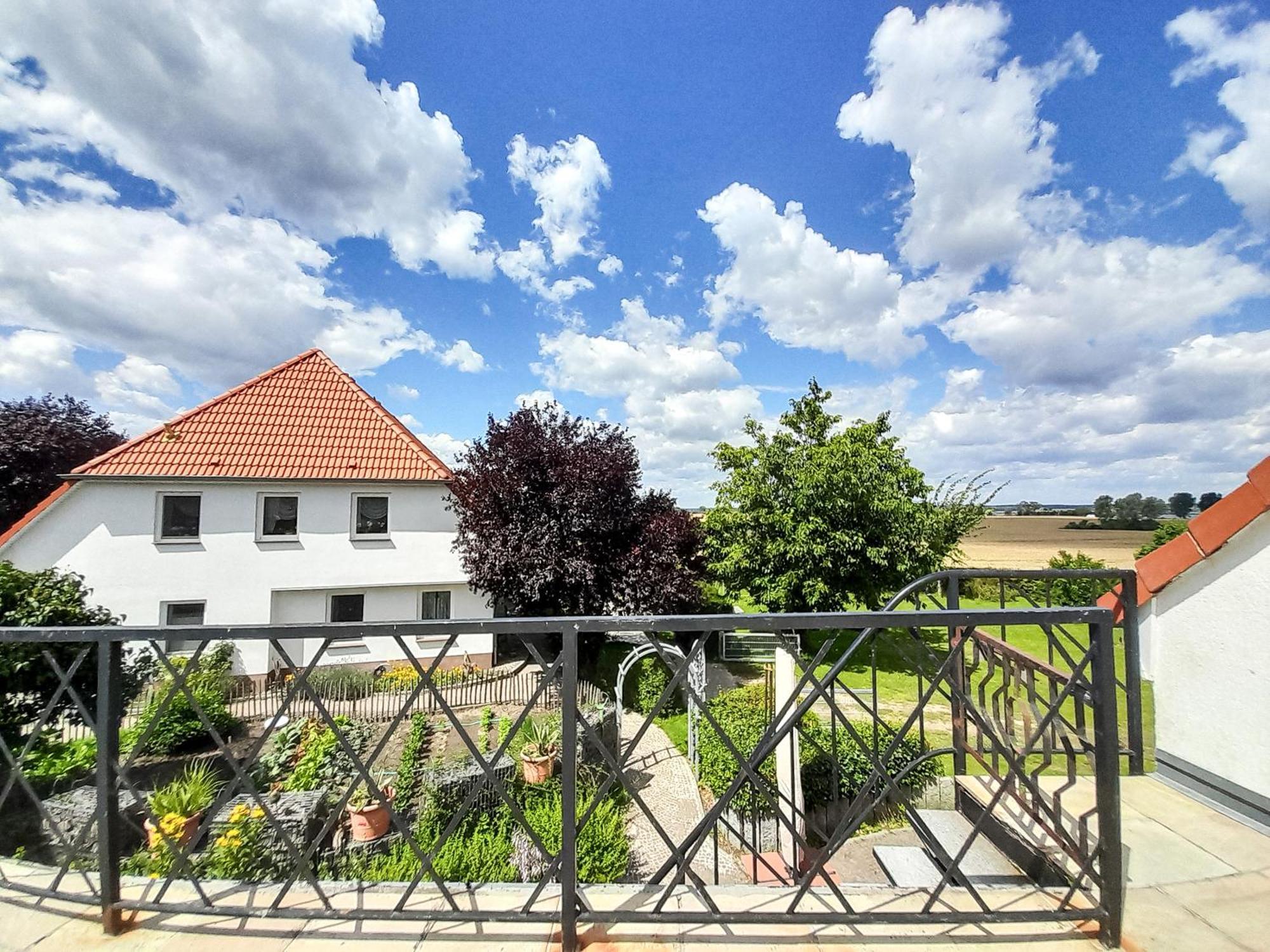 Usedom Town Ferienhof Gliesner 아파트 외부 사진