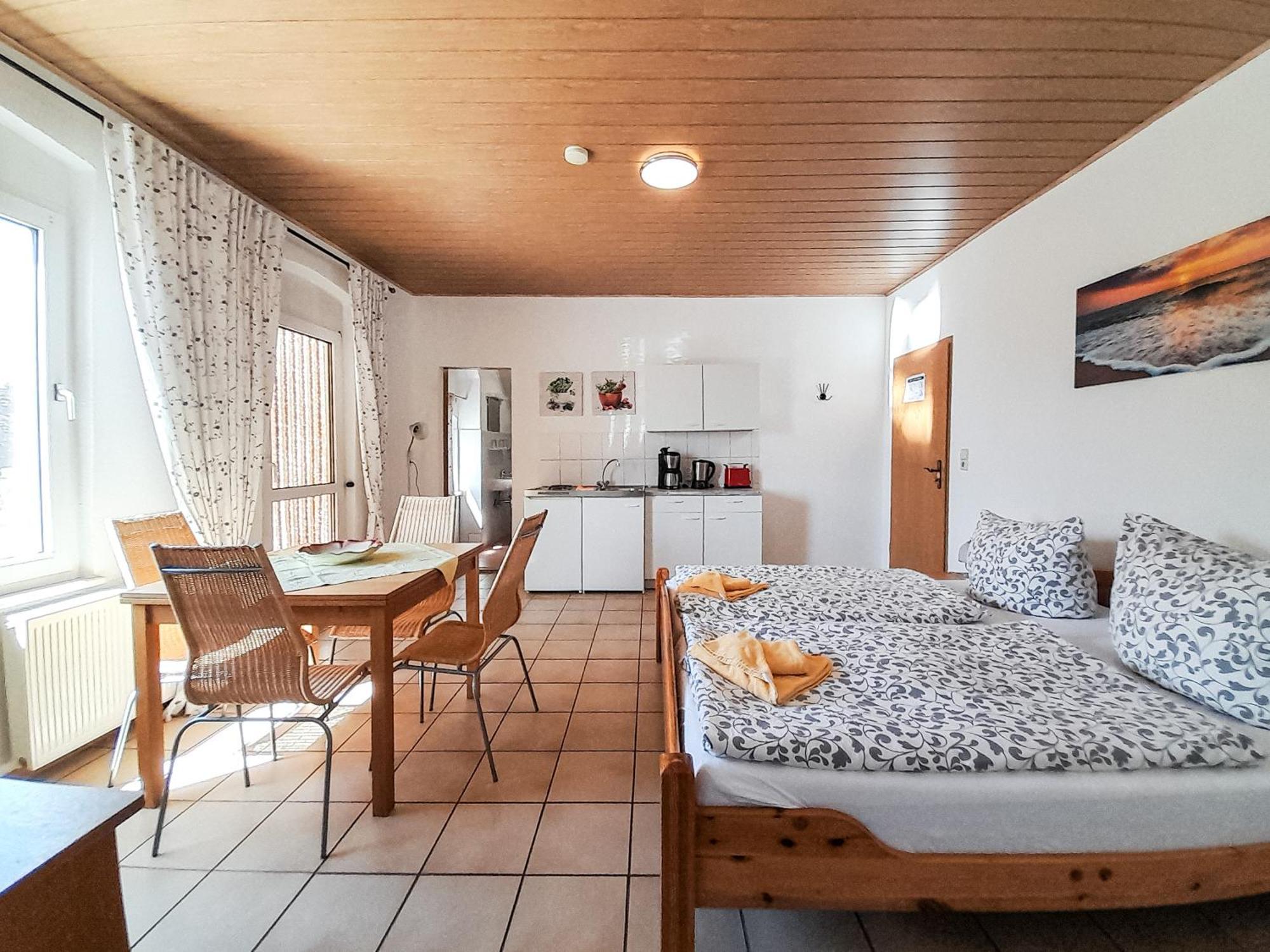 Usedom Town Ferienhof Gliesner 아파트 외부 사진