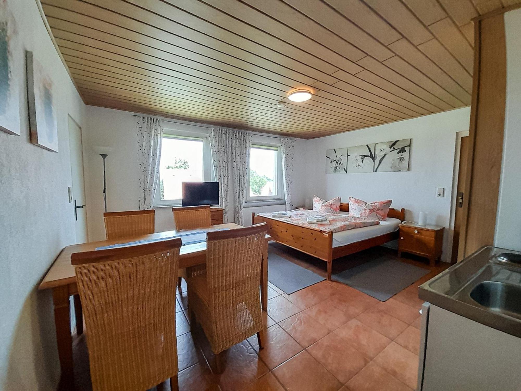 Usedom Town Ferienhof Gliesner 아파트 외부 사진