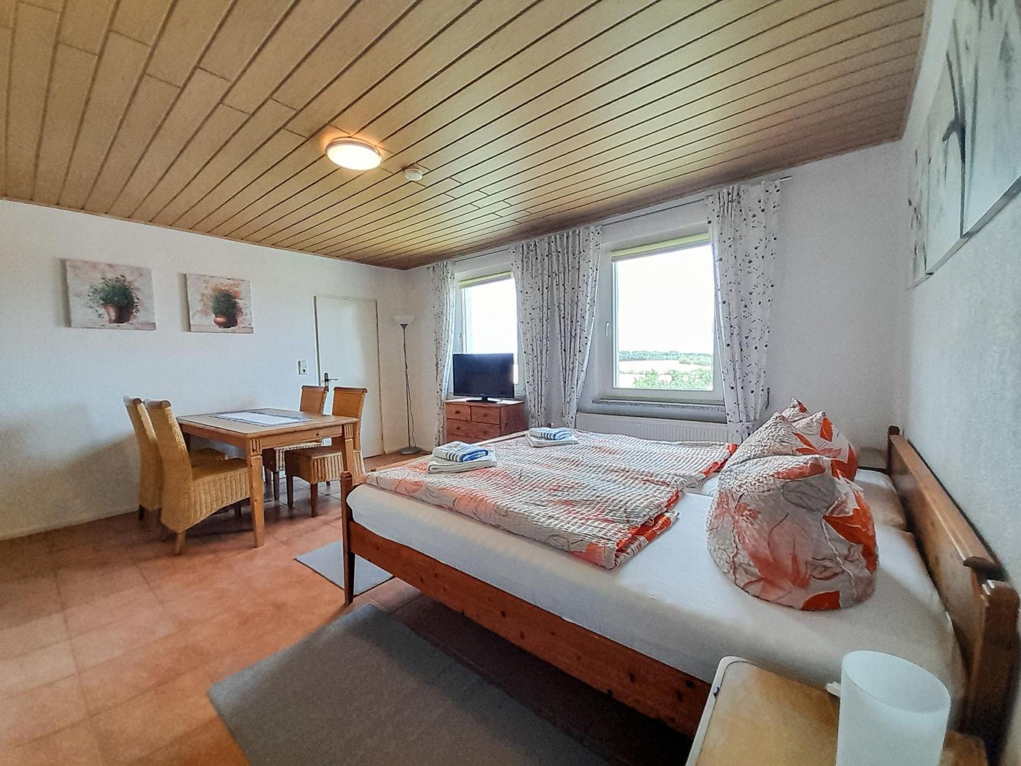 Usedom Town Ferienhof Gliesner 아파트 외부 사진