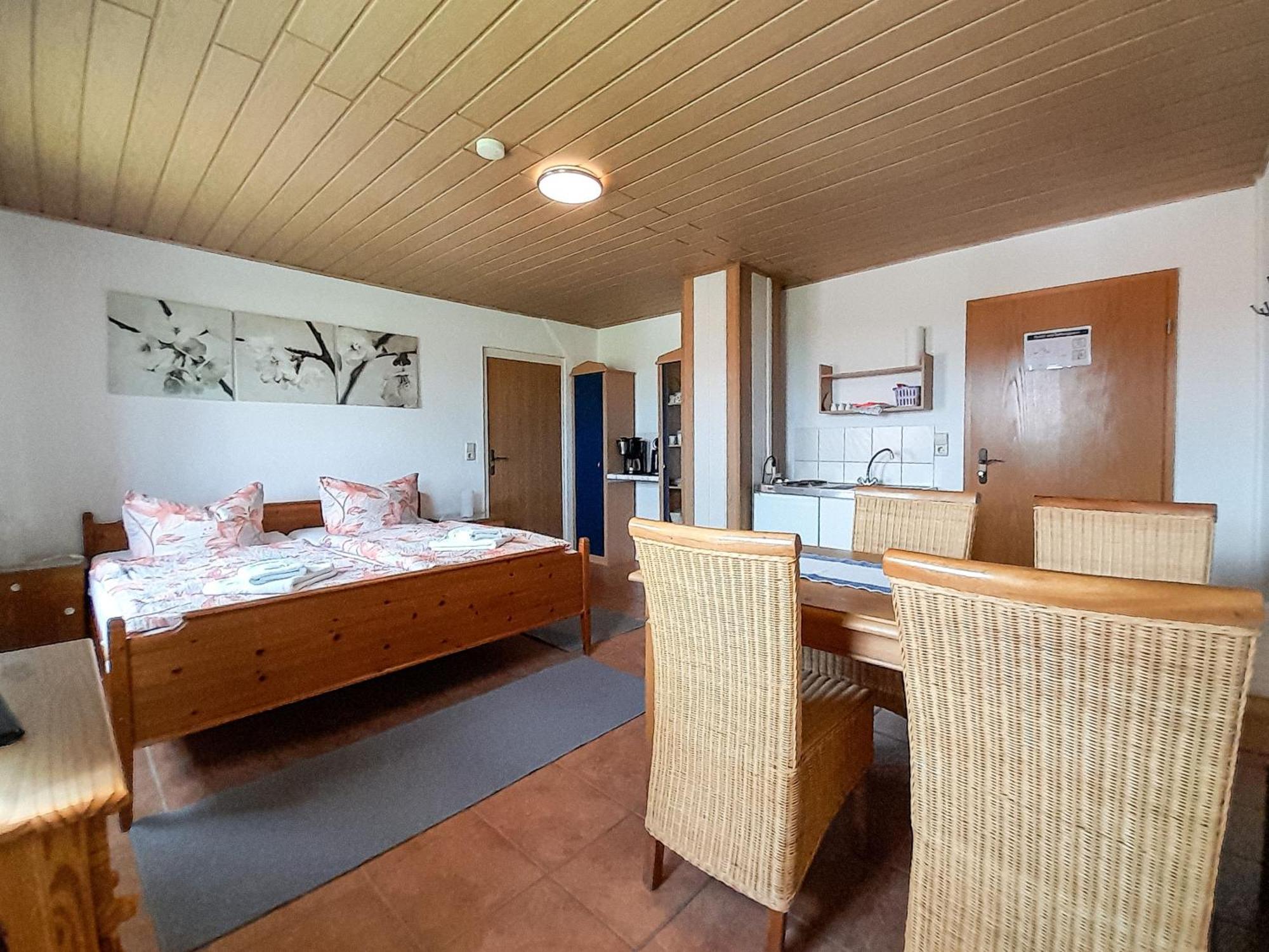 Usedom Town Ferienhof Gliesner 아파트 외부 사진