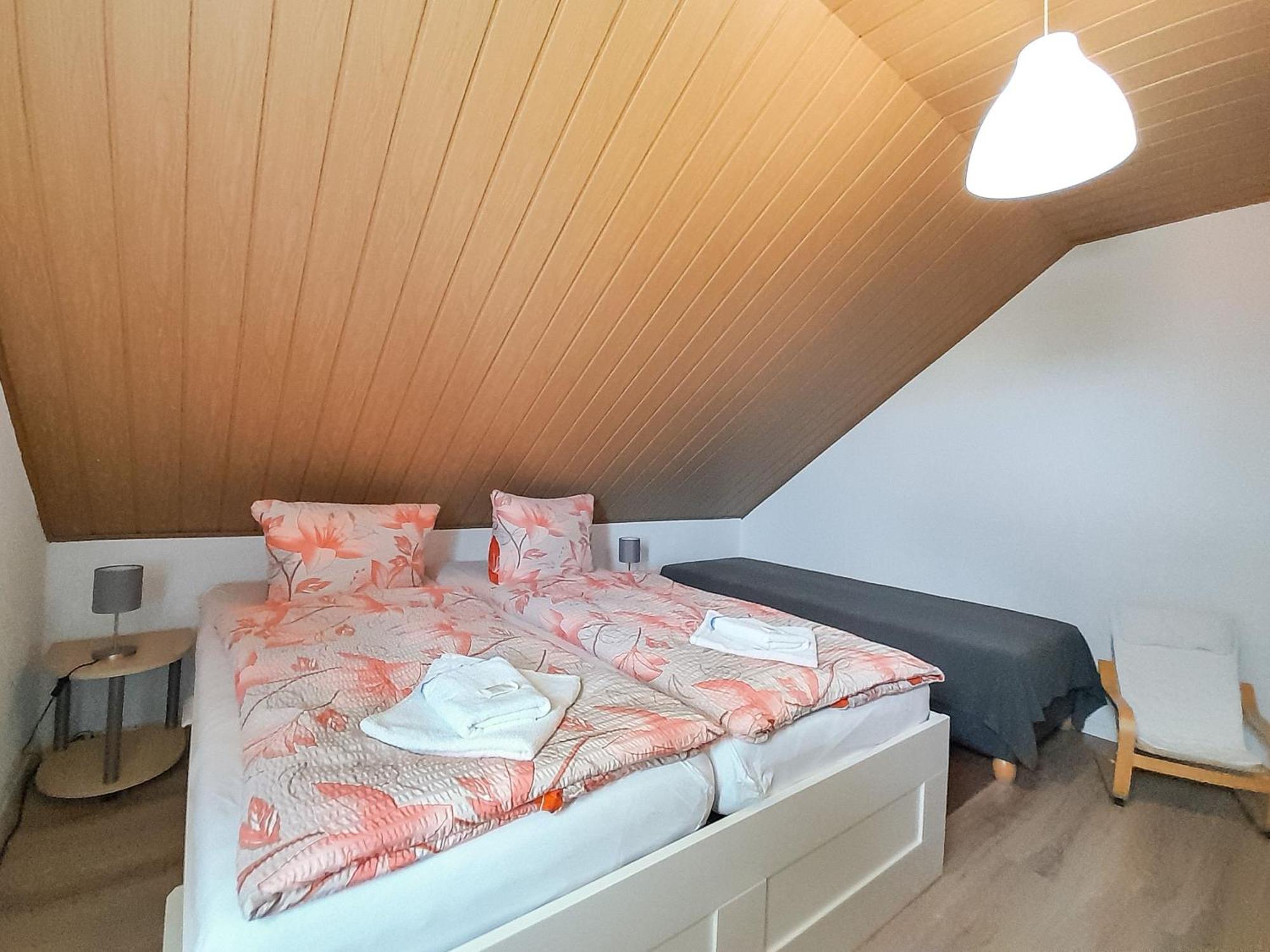 Usedom Town Ferienhof Gliesner 아파트 외부 사진