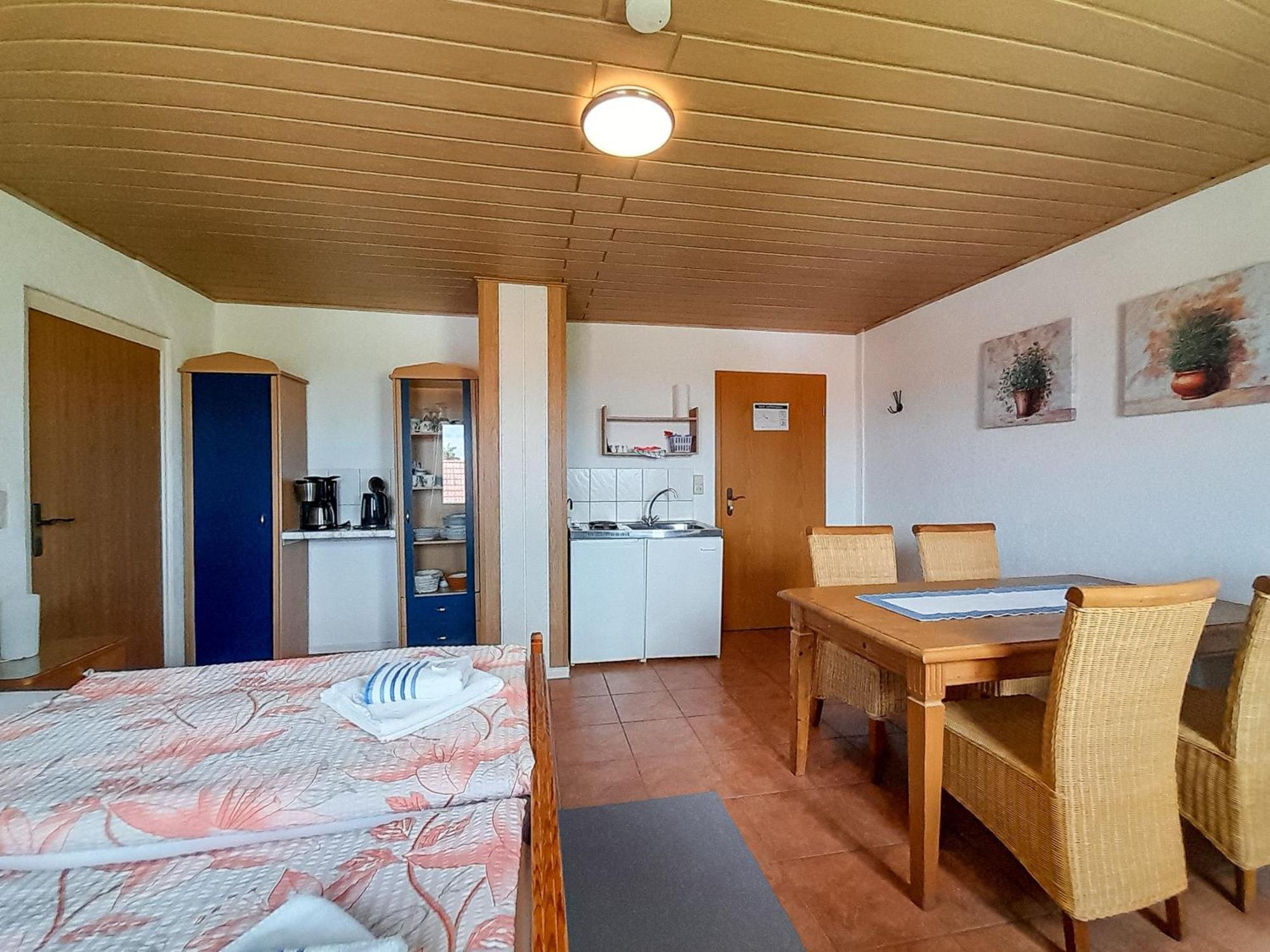 Usedom Town Ferienhof Gliesner 아파트 외부 사진