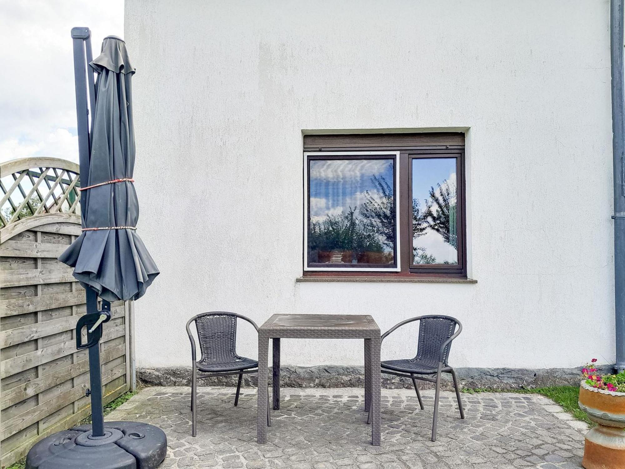 Usedom Town Ferienhof Gliesner 아파트 외부 사진