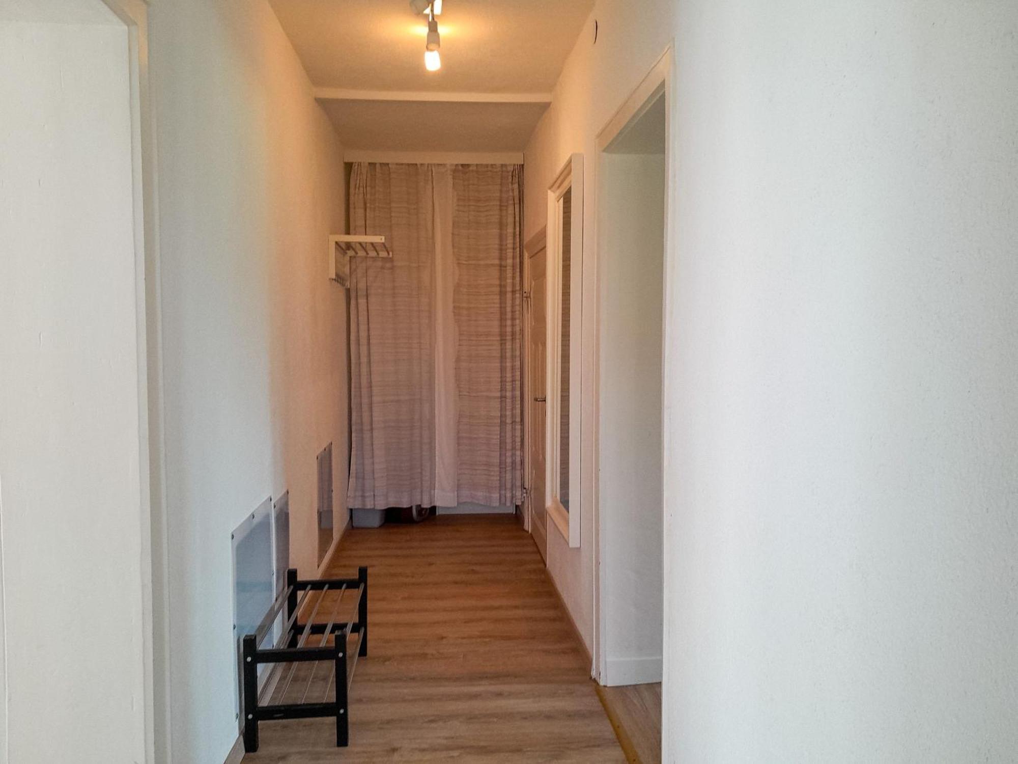Usedom Town Ferienhof Gliesner 아파트 외부 사진