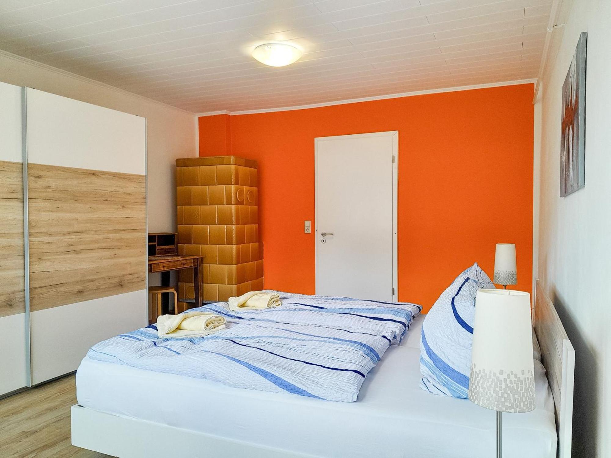 Usedom Town Ferienhof Gliesner 아파트 외부 사진